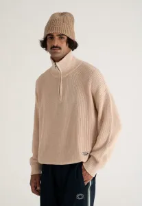 Джемпер-Скаут Prohibited, Beige