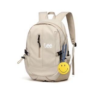 Lee Оксфордский дорожный рюкзак мужской американский стиль унисекс разноцветный, Khaki