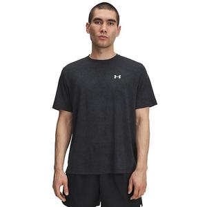 Футболка с коротким рукавом Big & tall tech Under Armour, Black