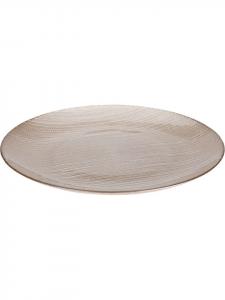 Тарелка из золота Home&Styling Collection