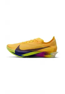 Кроссовки для бега по шоссе streakfly Nike Performance, Citron Pulse Volt Ice Hyper Violet Indigo Burst