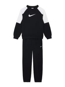 Спортивный костюм Nike Sportswear, черный