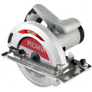 Дисковая пила Ресанта ДП-190/1800