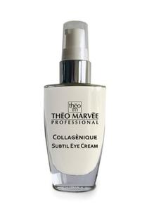 Крем для глаз, 30 мл Theo Marvee, Collagenique Subtil Eye Cream