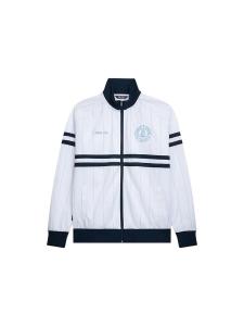 Тренировочная куртка Unfair Athletics DMWU, белый