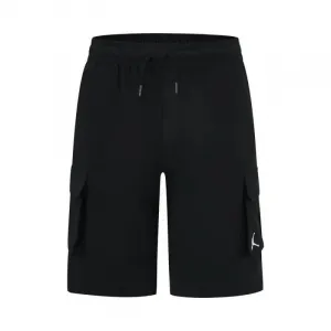 Короткие шорты для младших школьников Grade School Jordan, черный