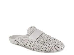 Sandra Мюли Splendid, White