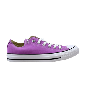 Кроссовки Converse Wmns Chuck Taylor All Star Ox 'Fuchsia Glow', розовый