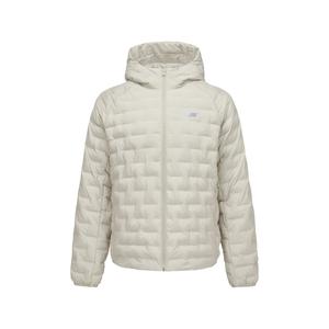 Skechers Куртка мужская светло-серая коричневая, Light Gray Brown/021B