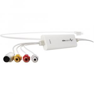 Аналоговое USB-устройство видеозахвата Elgato