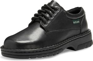 Женские оксфорды Eastland Plainview, черный