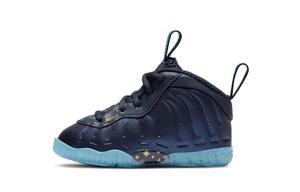 Обувь для малышей Nike Foamposite One TD