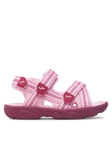 Сандалии S.Wave Jr 2419 SWAVJS2419V Joma, розовый