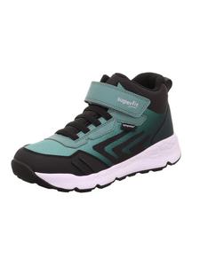 Высокие кеды superfit