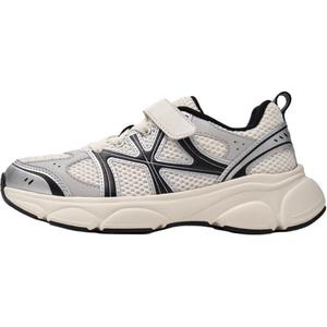 MLB Детские кроссовки New York Yankees с низким верхом, нескользящие и дышащие, бежевые