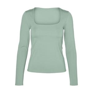 Футболка Vero Moda Million, зеленый