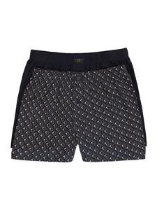 Боксеры JP1880, темно-синий