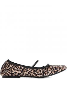 Балетки Дейл DKNY, нейтральный