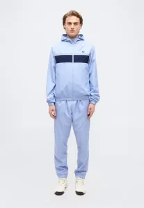 Спортивный костюм Lacoste Sport, Aphylla/Navy Blue/White