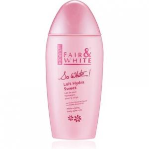 Гидра Сладкое Молоко Такое Белое Paris Fair & White So White