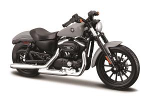 Maisto Harley-Davidson Sportster Iron 883 2022 1/18 39360
