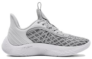 Баскетбольные кроссовки унисекс Under Armour Curry 9