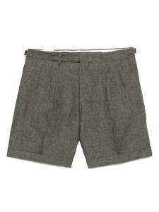 Шорты Briglia 1949 Amalfis, зеленый