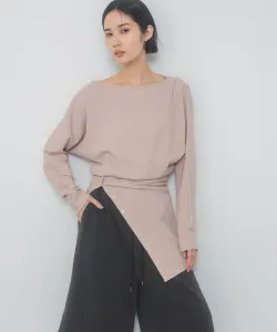 Бюстье с вафельным вырезом-лодочкой, 2 шт Jeanasis, цвет Pink And Other Colors(23)