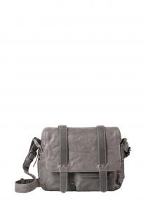 Сумка кросс-боди Aunts & Uncles MISS APPLEPIE, Oyster Grey/Grey