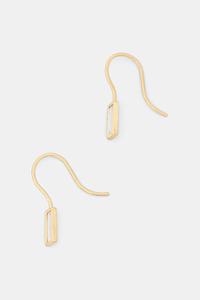 Серьги Lauren Ralph Lauren, золотой