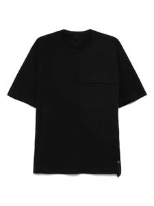 Футболка с логотипом Transit, черный