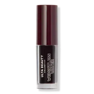 Невесомая водная стойкая помада для губ ULTA Beauty Collection, Plum Paradise (mauvy plum tinted stain)