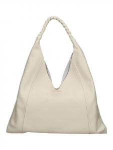 Наплечная сумка DOLCE VITA, цвет ivory