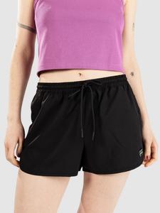 Шорты Dravus Essential Wind Shorts, black