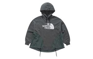 Толстовка Urban Exploration женская зеленая The North Face