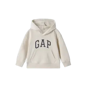 Толстовка для детей 3-7 лет GAP, бежевый