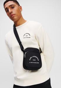 Сумка кросс-боди KARL LAGERFELD K/RSG NYLON NS CROSSBODY, Black