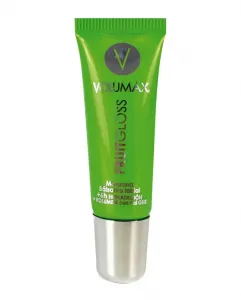 Блеск для губ Fruitgloss Volumax, Manzana Verde