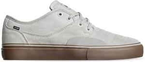 Мужские скейтбордистские кроссовки Globe Mahalo, серый