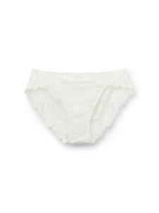 Трусы INTIMISSIMI About Flowers, White