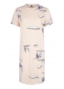 Sanetta Ночная сорочка в цвете Cream