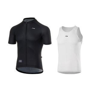 Велосипедный костюм Unisex для активного отдыха LINING