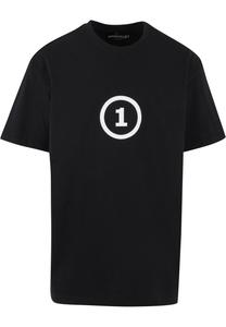 Рубашка MT Upscale Strictly Businnes, черный