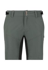 Велосипедные шорты Benal в практичном дизайне 2 в 1 Endurance, цвет 3067 urban chic