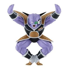 BANPRESTO Dragon Ball Z Solid Edge Works VOL.17 (Капитан Гинью)
