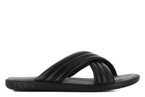 Босоножки Оливье Casas, черный