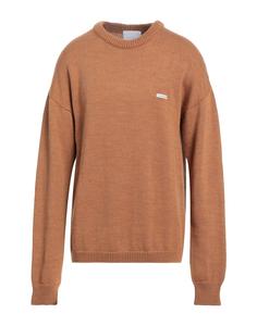 Свитер Gaëlle Paris, коричневый