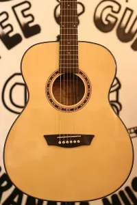 Washburn AF5K - Натуральный