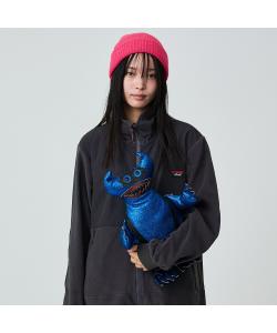 Шляпа Abahouse Lastword, цвет Pink