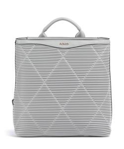 Париж рюкзак искусственная кожа Picard, серый